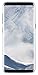 Produktbild Samsung Galaxy S8 64GB GSM Unlocked Phone - International Version (Arctic Silver)