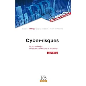 Cyber-risques : le nouvel enjeu du secteur bancaire et financier (Les essentiels de la banque et de la finance)