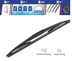 AutoClean Rear Wiper Blade For Nissan Micra