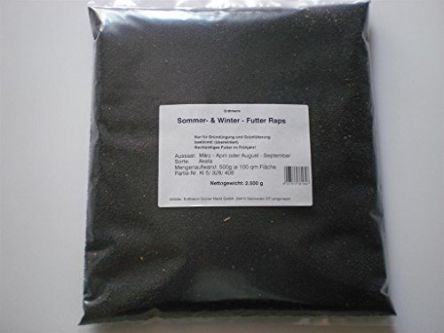 Anhaltiner Futterraps "Akela" 2,5 kg