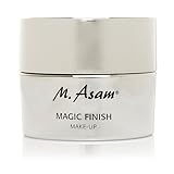 M. Asam Magic Finish Makeup wrinkle-filling makeup mousse full coverage - 30 ml.