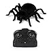 Produktbild TAOHOU Wall Climbing Spider Infrared RC Simulation Furry Electronic Spider Great Gift Black