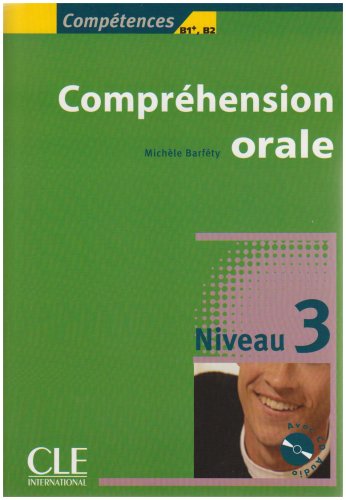 <a href="/node/2119">Compréhension orale - Niveau 3</a>