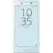 Produktbild SONY SONY XPERIA X COMPACT MIST BLUE (1000033952)