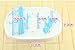 Baby Infant Feeding Bottle Nipple Drying Rack BPA Free Folding Countertop Clean Drying Rack Shelf Bottle Feeder Holder [ 1 set ]