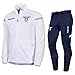Produktbild SS LAZIO MACRON 2017/2018 KLAGE TRACKSUIT VERTRETUNG BIA / NAV OFFIZIELLE SR ADULT 58086280 (xl)