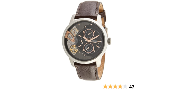 Fossil Men's Watch ME1163 : Amazon.de: Watches