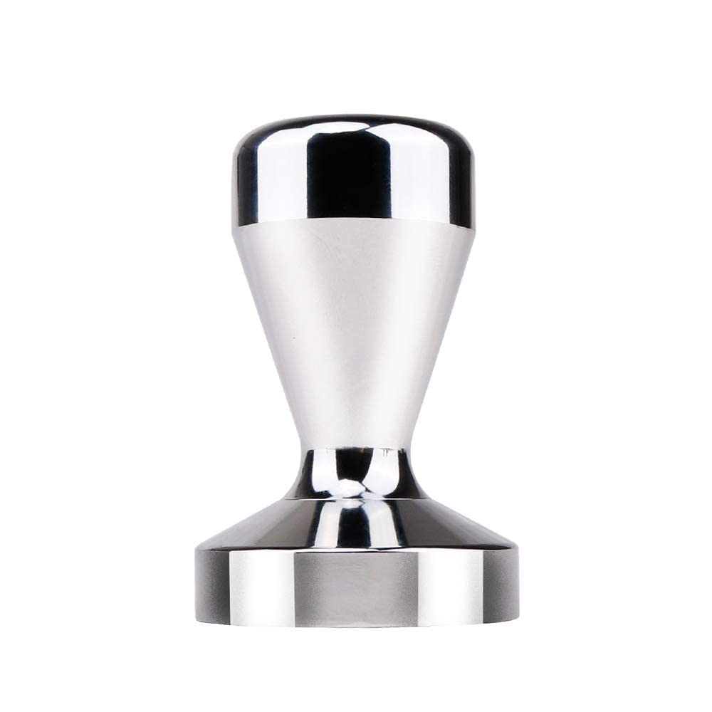 THW® 550 gram Coffee Tamper Barista Espresso Tamper/Coffee Bean Press- 51mm Base