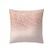 Produktbild Luckycat Rose Gold Pink Kissenbezug Platz Kissenbezug Home Decoratio Mode 2018