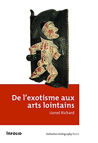 Download De l'exotisme aux arts lointains Download De l'exotisme aux arts lointains