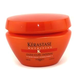 KERASTASE nahrhaft OLEO Locken-Maske intense 200 ml  KERASTASE nahrhaft OLEO Locken-Maske intense 200 ml