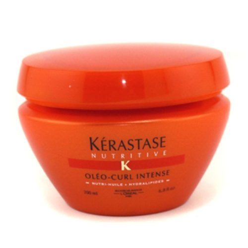 Preisvergleich Produktbild KERASTASE nahrhaft OLEO Locken-Maske intense 200 ml
