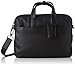 Produktbild Calvin Klein Jeans Herren Multi Task P Laptop Bag Tasche, Schwarz (Black), 7x28x37 cm