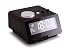 Produktbild Homtime USB Ladefunktion Wecker mit Bluetooth Lautsprecher, Radio, Freisprechfunktion, 4 Stufen Dimmbar Schweiß, C12