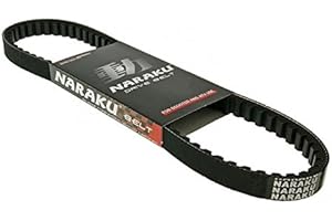 Cinghia trapezoidale NARAKU standard – Peut Speedfight 2 50 LC (2 tempi) Tipo: S1