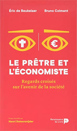Download Le Prêtre et l'Economiste Download Le Prêtre et l'Economiste