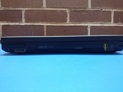 EFLEX COMPUTERS REFURBISHED LENOVO Cheap Windows 7 Laptop Lenovo Plain ThinkPad T410 Wireless Warranty Office 14 1    Laptop i5 2 4 GHz i5 Fast 160 Gb