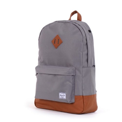 Herschel Heritage Backpack Rucksack 21L - 4