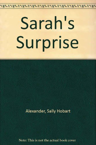 Preisvergleich Produktbild Sarah's Surprise