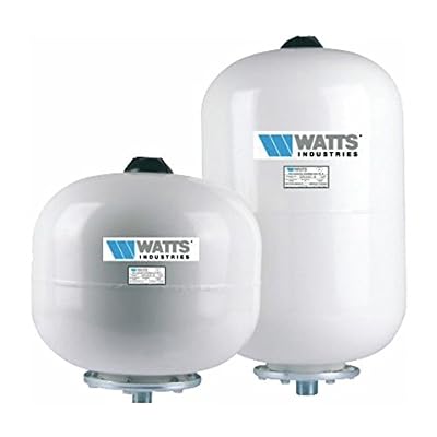 Générique Watts - Vase expansion sanitaire - Vase expansion sanitaire chauffe-eau 8L