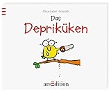 Image de Das Depri-Küken