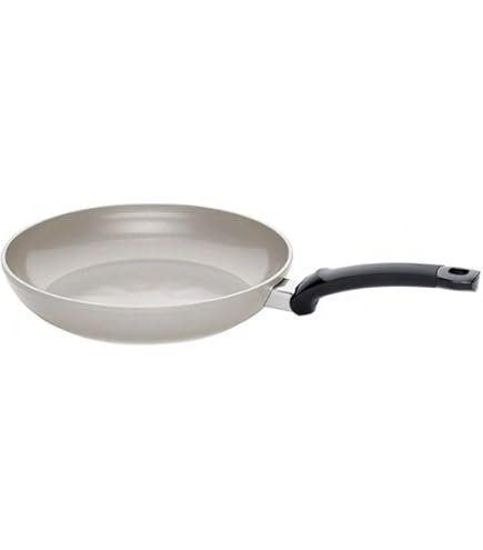 Coperchio In Vetro Fissler 20cm - Trasparente, Per Pentole E Padelle, Lavabile In Lavastoviglie - Foto 3