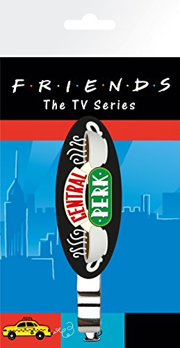 Preisvergleich Produktbild Flaschenöffner Friends Central Perk