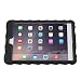 Produktbild Gumdrop Cases iPad Mini 3 Protective Case - Hideaway Series mit Stand, Schwarz (GS-IPADMINI3-BLK_BLK)