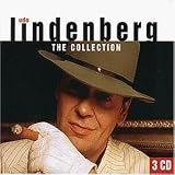 Udo Lindenberg - The Collection [3-CD-Box] - Udo Lindenberg