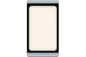 ‎ARTDECO ARTDECO Eyeshadow Weiß- und Cremetöne- Intensiver matter Lidschatten für einen unwiderstehlichen Look - 1 x 1g