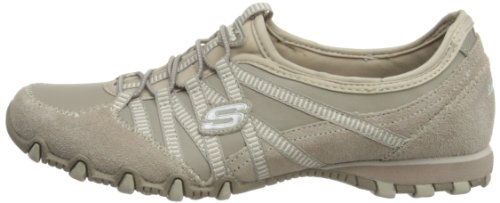 Skechers Bikers Dream-Come-True Damen Sneakers - 5