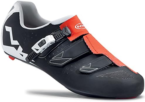 Northwave Phantom SRS North Wave, red