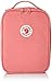 Produktbild Fjällräven 23782-319 Kånken Mini Cooler Kühltasche, Polyester, Peach Pink