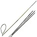 Produktbild Scuba Choice 7' Travel Spearfishing Two-Piece Fiber Glass Pole Spear 3 Prong Barb Paralyzer Tip