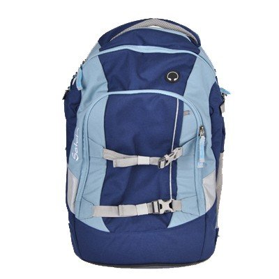 Preisvergleich Produktbild Satch by Ergobag - Schulrucksack - River Range