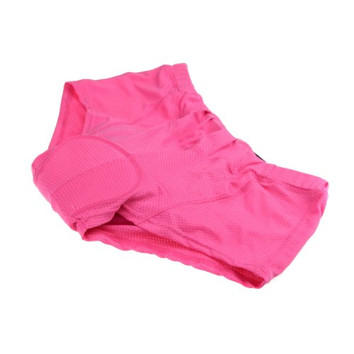 Lixada Damen Unterhose Radsport Underwear Pants Gel 3D gepolsterte Bike Fahrrad - 7