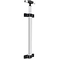 Abaodam Suitcase Handle Travel Luggage Telescopic Handle Replacement Suitcase Telescopic Handle Luggage Replacement Parts for Most Luggage Suitcase Handle Replacement
