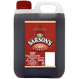 Sarson's Malt Vinegar 2 Litres