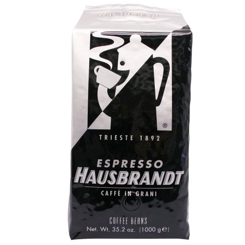 Hausbrandt Espresso Trieste Bohnen 1000 g