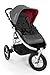 Bumbleride Indie package - Jogger, Carrycot and Footmuff - Fog