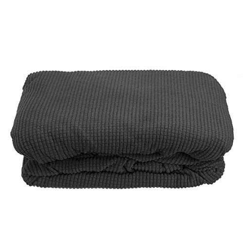 Kunse Housse De Siege Pour Ikea Klippan 2 Places Housse De Siege