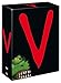 V - Colección Completa [DVD]