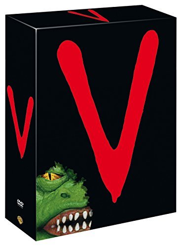 V - Colección Completa [DVD]