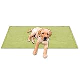 bei 30° waschbar, Material Lammflor 90% Polyester,10% Wolle, Material Kuschel & Fotodruck: 100% Polyester