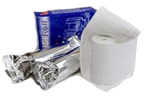 3 x Faxland Tachographenrollen für digitale Tachographen, Tachorollen