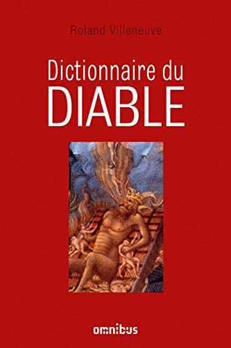 Télécharger Dictionnaire du diable Livre PDF Gratuit