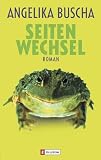 Cover zum Buch Seitenwechsel
