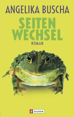 Cover zum Buch Seitenwechsel