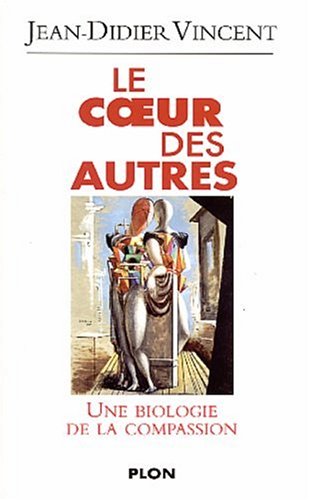 couverture de : Coeur des autres (Le)