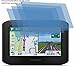 Produktbild 4ProTec 4x ANTIREFLEX matt Schutzfolie für Garmin Zumo 396 LMT-S EU Displayschutzfolie Bildschirmschutzfolie Schutzhülle Displayschutz Displayfolie Folie
